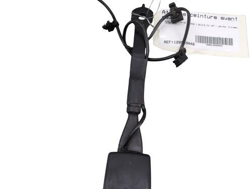 Engate do cinto AUDI Q3 (8UB, 8UG) 2.0 TDI (140 hp) 32321461