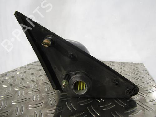 Lusterko boczne lewe RENAULT LAGUNA II (BG0/1_) 2.2 dCi (BG0F) | BP25096103C26 
