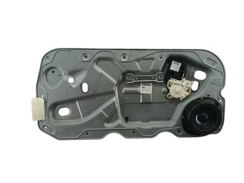 Front left window mechanism FORD FOCUS II (DA_, HCP, DP) 2.0 | BP27934105C22 - Image 6