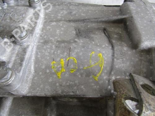 Gearbox IVECO DAILY III Van 35 S 10 (ANJA41A1, ANJA42A2, ANJA42AB, ANJA43A, ANJAV1A,... | BP25064724M3 