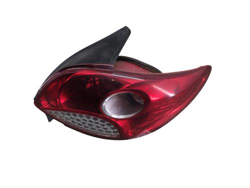 Right taillight PEUGEOT 206+ (2L_, 2M_) 1.1 | BP30148842C35 