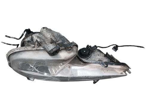 Used Left front fog light PEUGEOT 508 I (8D_) 1.6 HDi (115 hp) 29508390