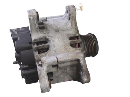 Alternator RENAULT MEGANE III Hatchback (BZ0/1_, B3_) 1.5 dCi (BZ09, BZ0D, BZ1W, BZ29, BZ14) | BP26599330M7 - Image 2