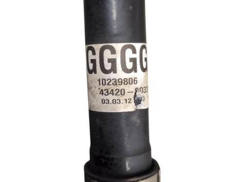 Left front driveshaft TOYOTA YARIS (_P13_) 1.4 D (NLP130_, NLP130) | BP32065003M38