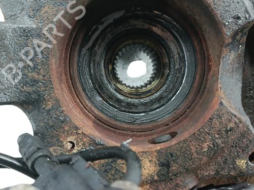 Venstre Styrespindel Lejehus SSANGYONG KORANDO (CK) 2.0 e-XDi | BP30968982M25