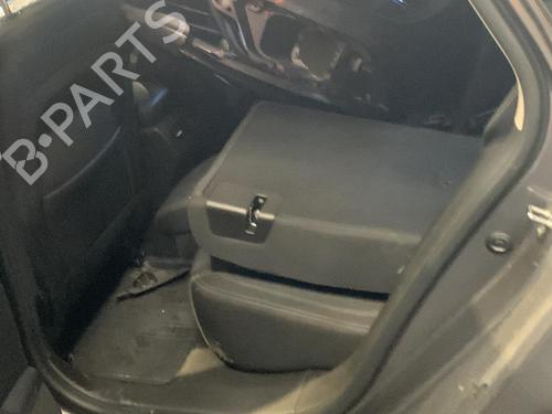 Front left interior door handle RENAULT TALISMAN (LP_) 1.6 TCe 150 | BP25078353I13 - Image 13