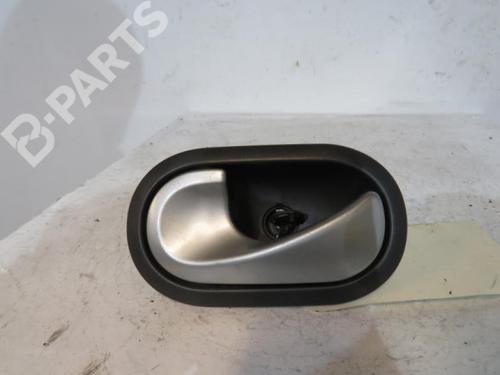 Used Rear left interior door handle Rear left interior door handle RENAULT SCÉNIC II (JM0/1_) 1.5 dCi (JM1F) (86 hp) 10601105 10601105