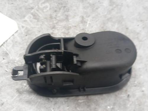 Front right interior door handle FORD FIESTA V (JH_, JD_) 1.3 | BP25101469I14 