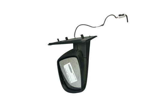 Used Left mirror NISSAN NOTE (E11, NE11) 1.5 dCi (86 hp) 30679958