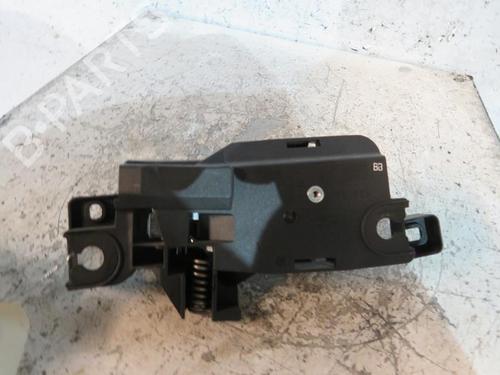 Front right interior door handle FORD S-MAX (WA6) 2.0 TDCi | BP25080929I14 