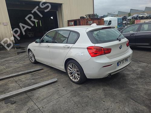 Right front window switch BMW 1 (F20) 118 d | BP25110295I26 - Image 4