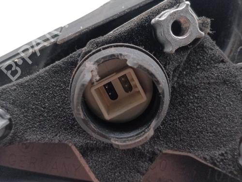 Left mirror BMW 1 (E81) 116 i | BP30487571C26 