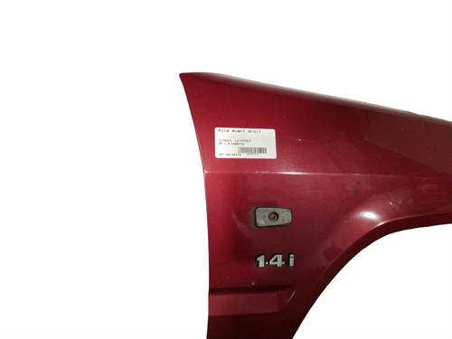 Right front fenders CITROËN ZX (N2) 1.4 i | BP25081801C42