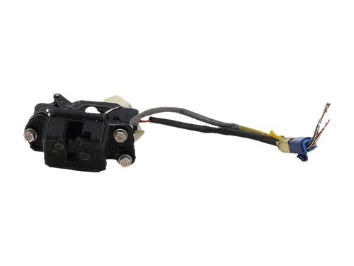 Bagklap lås Bagklap lås TOYOTA COROLLA Verso (ZER_, ZZE12_, R1_) 2.2 D-4D (AUR10_, AUR10R) (136 hp) 37470924 37470924