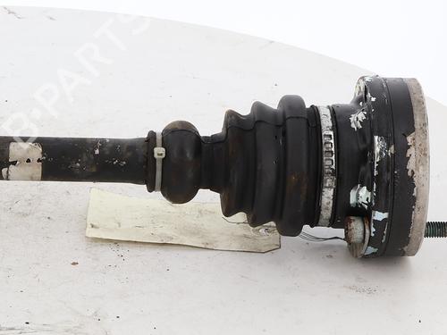 Left front driveshaft AUDI A3 (8P1) 2.0 TFSI | BP37749145M38 - Image 3