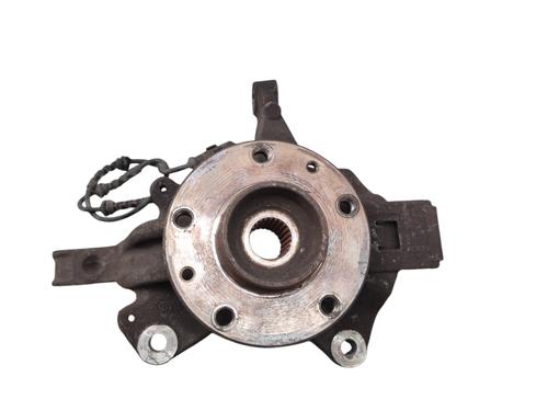 Left front steering knuckle RENAULT MEGANE III Hatchback (BZ0/1_, B3_) 1.5 dCi (BZ09, BZ0D, BZ1W, BZ29, BZ14) | BP25741129M25 