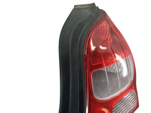 Used Right taillight RENAULT TWINGO II (CN0_) 1.2 (CN0D) (58 hp) 30204100
