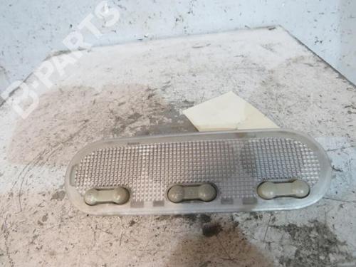 Used Interior roof light Interior roof light NISSAN NOTE (E11, NE11) 1.5 dCi (86 hp) 10606793 10606793