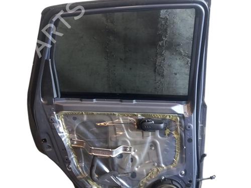 Left rear door NISSAN NOTE (E11, NE11) 1.6 | BP25055161C4 