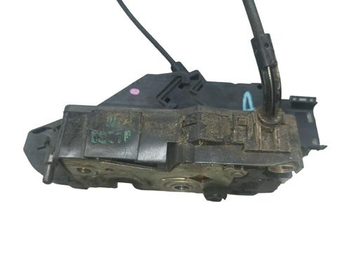 Front right lock CITROËN C3 I (FC_, FN_)  | BP25102976C97 