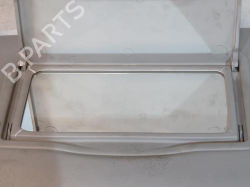 Left sun visor PEUGEOT 406 (8B) 2.0 HDI 110 | BP25112595I1 