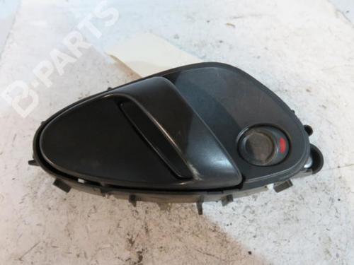 Used Front right interior door handle Front right interior door handle CITROËN XSARA (N1) 1.6 16V (109 hp) 10607894 10607894