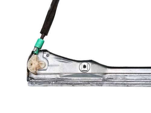 Used Front left window mechanism RENAULT CLIO II (BB_, CB_) 1.6 (B/CB0D, BB00) (90 hp) 29940279