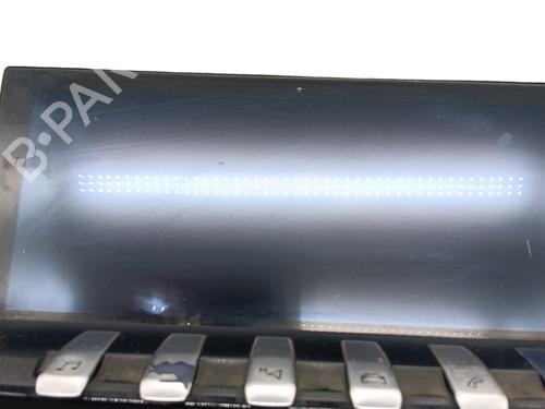 Used Display monitor PEUGEOT 508 SW II (FC_, FJ_, F4_) Hybrid 224 (F45GQU) (224 hp) 30438662