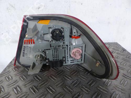 Left taillight MERCEDES-BENZ E-CLASS (W210) E 230 (210.037) | BP25065453C34 