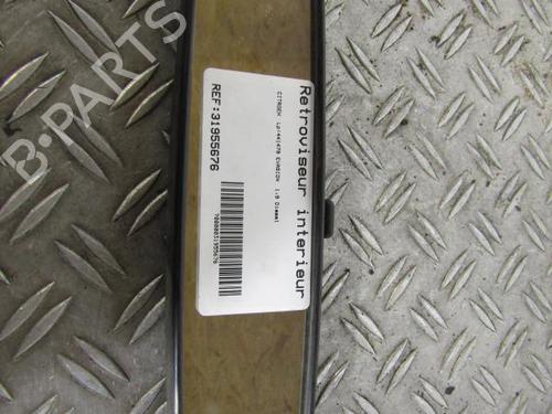 Used Rear mirror CITROËN EVASION MPV (22, U6) 1.9 TD (92 hp) 25080564