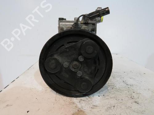 Used AC compressor HYUNDAI GETZ (TB) 1.5 CRDi (82 hp) 25108702