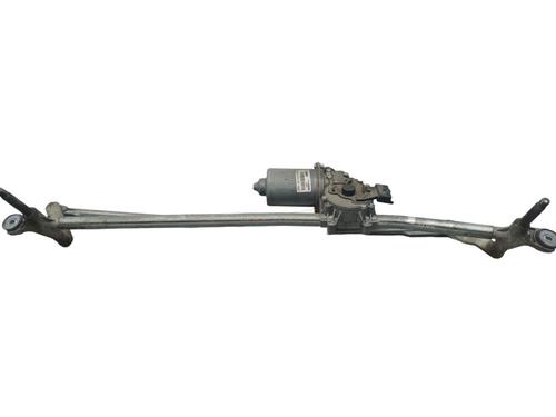 Used Front wiper motor RENAULT MASTER III Van (FV) 2.3 dCi 125 FWD (FV0C, FV0D, FV0G, FV0H, FV0J, FV0K) (125 hp) 25061975