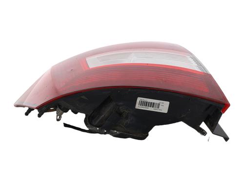 Left taillight SKODA RAPID Spaceback (NH1) 1.6 TDI | BP39757598C34 - Image 4