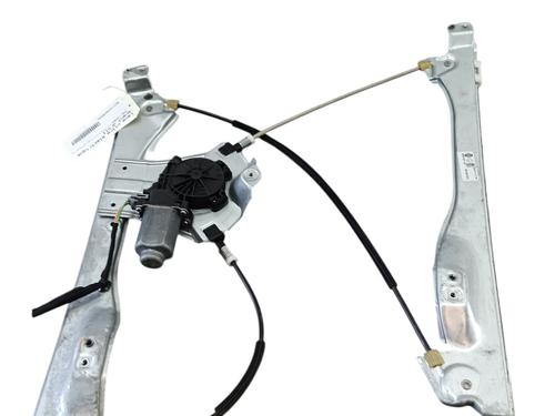 Front right window mechanism RENAULT CLIO III Hatchback Van (SB_, SR_) | BP33304896C23 - Image 2
