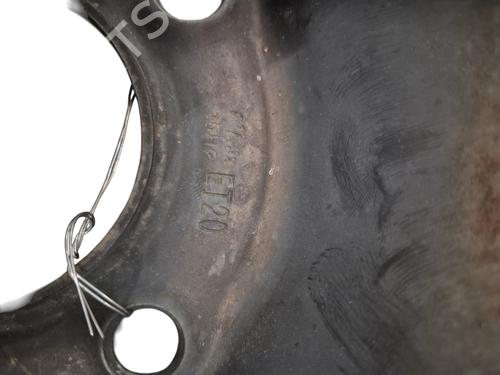 Fælk CITROËN C3 III (SX) 1.2 VTi 82 | BP33829161C45  - Image 7