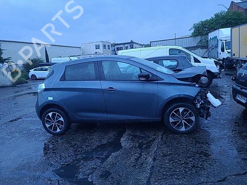 Front left interior door handle RENAULT ZOE (BFM_) | BP25104248I13 - Image 17