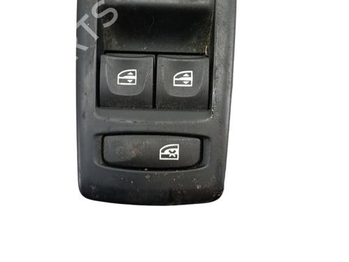 Left front window switch RENAULT LAGUNA III Grandtour (KT0/1) 2.0 dCi (KT07, KT0J, KT14, KT1A, KT1S) | BP31270506I27 - Image 2