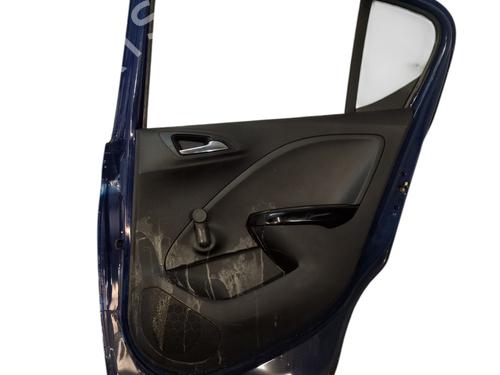 Right rear door OPEL CORSA E (X15) 1.4 (08, 68) | BP29482120C5 