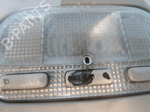 Used Interior roof light Interior roof light PEUGEOT 308 I (4A_, 4C_) 1.6 HDi (109 hp) 25067187 25067187