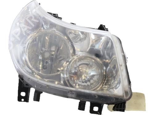 Right headlight PEUGEOT BOXER Van 2.2 HDi 100 | BP39487072C29 - Image 2
