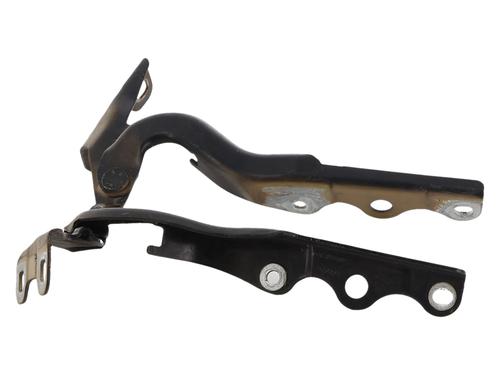 Hinge/Door check strap CITROËN C-ELYSEE (DD_) 1.2 PureTech 82 (DDHMRP) | BP36421257C146 - Image 3