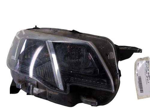 Right headlight PEUGEOT PARTNER Box Body/MPV (K9) 1.6 BlueHDI 100 | BP31753425C29 