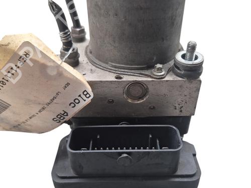 Used ABS pump ABS pump SEAT IBIZA IV SC (6J1, 6P5) 1.2 TSI (90 hp) 28962288 28962288