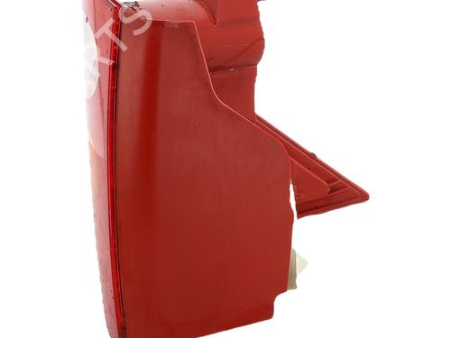 Right taillight PEUGEOT 1007 (KM_) 1.4 | BP37021921C35 - Image 4