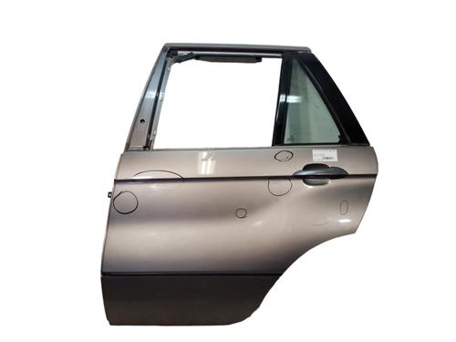 Left rear door BMW X5 (E53) 3.0 d | BP25058966C4 