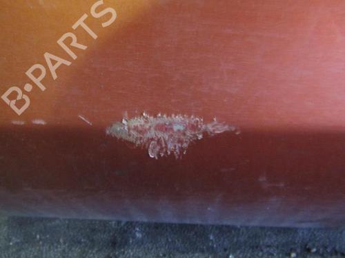 Left rear door MAZDA 2 (DY) 1.4 | BP25065347C4 