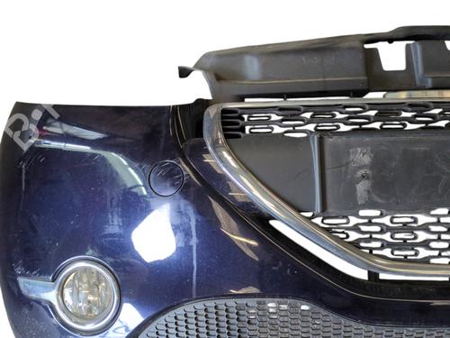 Front bumper PEUGEOT 208 I (CA_, CC_) 1.2 VTI 82 | BP29374673C7 