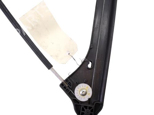 Used Front right window mechanism Front right window mechanism DS DS 7 Crossback (J4_, JR_, JC_) E-TENSE 4x4 (J45GBU) (300 hp) 29189274 29189274