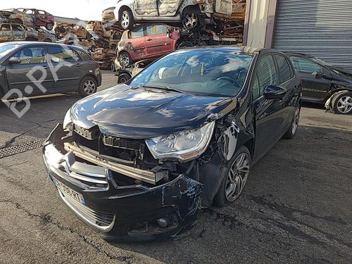 Warning switch CITROËN C4 II (NC_) 1.6 VTi 120 (NC5FS0, NC5FS9) | BP25104041I22  - Image 19