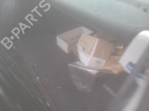 Gearbox PEUGEOT 206+ (2L_, 2M_) 1.4 i | BP25087774M3 